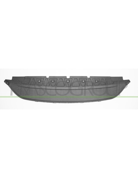 SPOILER PARAURTI ANTERIORE SKODA SUPERB Mod. 03-15 - 03-19