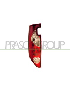 FANALE POSTERIORE SINISTRO SENZA PORTALAMPADA MOD. 2 PORTE RENAULT KANGOO Mod. 01-08 - 10-12