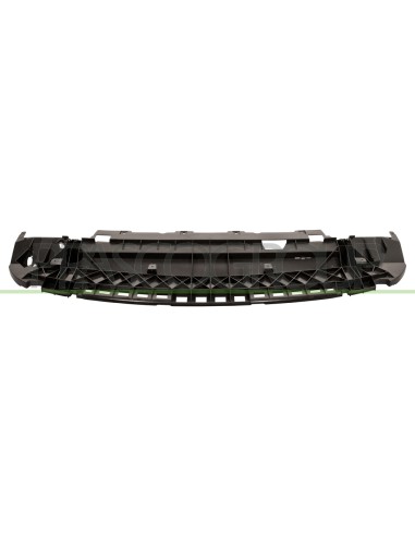 RIPARO SOTTO PARAURTI ANTERIORE RENAULT KANGOO BE BOP-TOM TOM Mod. 11-12 - 06-13