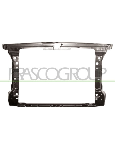 FRONTALE ANTERIORE COMPLETO SKODA YETI (5L) Mod. 01-10 - 08-13