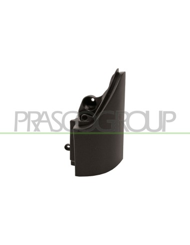 MODANATURA FANALE POSTERIORE DESTRO INFERIORE NERA GOFFRATA RENAULT KANGOO Mod. 07-13 - 02-21