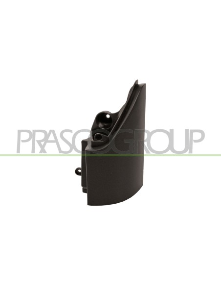 MODANATURA FANALE POSTERIORE DESTRO INFERIORE NERA GOFFRATA RENAULT KANGOO Mod. 07-13 - 02-21