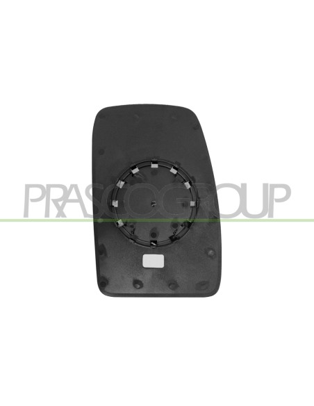 PIASTRA SPECCHIO SINISTRA CONVESSA RENAULT MASTER Mod. 01-04 - 12-09