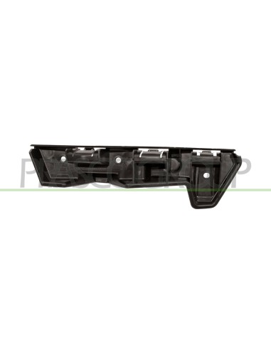 STAFFA DESTRA PARAURTI ANTERIORE LATERALE PLASTICA RENAULT MASTER Mod. 07-14 - 09-19