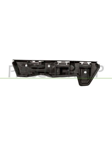 STAFFA DESTRA PARAURTI ANTERIORE LATERALE PLASTICA RENAULT MASTER Mod. 07-14 - 09-19