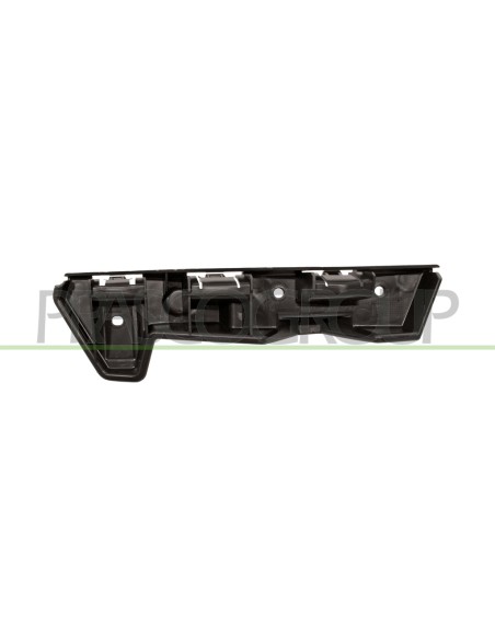 STAFFA SINISTRA PARAURTI ANTERIORE LATERALE PLASTICA RENAULT MASTER Mod. 07-14 - 09-19