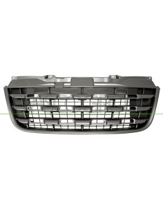 GRIGLIA RADIATORE VERNICIATA ARGENTO RENAULT MASTER Mod. 01-10 - 06-14
