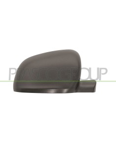 CALOTTA RETROVISORE DESTRO NERA RENAULT KANGOO Mod. 07-13 - 02-21