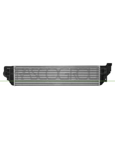 INTERCOOLER 2