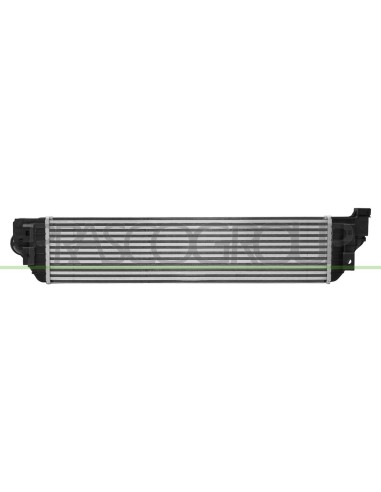INTERCOOLER