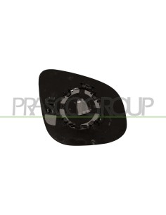 PIASTRA SPECCHIO SINISTRA ASFERICA RENAULT KANGOO Mod. 07-13 - 02-21