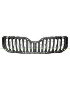 GRIGLIA RADIATORE NERA SKODA YETI (5L) Mod. 09-13