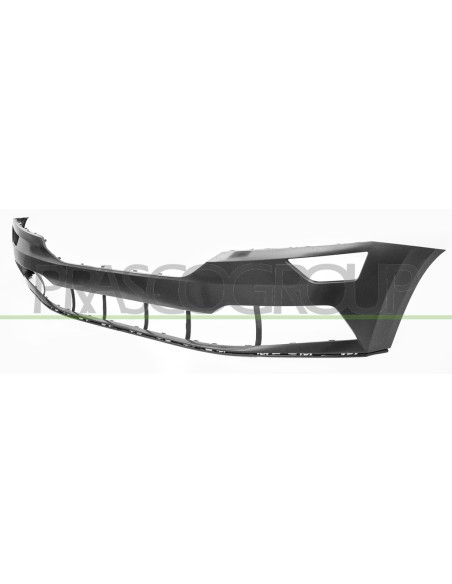PARAURTI ANTERIORE NERO LISCIO DA PRIMERIZZARE SKODA KAROQ Mod. 11-17 - 12-21