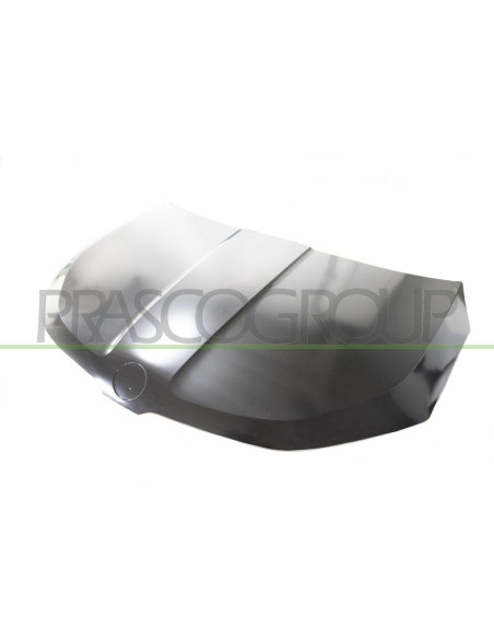 COFANO SKODA KAROQ Mod. 11-17 - 12-21