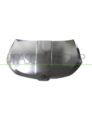COFANO SKODA KAROQ Mod. 11-17 - 12-21