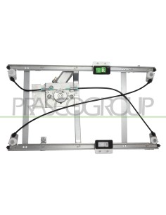 ALZACRISTALLO ANTERIORE ELETTRIC.DAF LF/PREMIUM SX