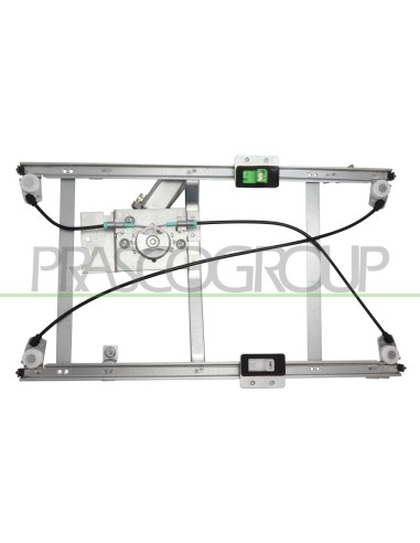 ALZACRISTALLO ANTERIORE ELETTRIC.DAF LF/PREMIUM SX