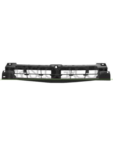 RINFORZO PARAURTI ANTERIORE PLASTICA RENAULT TRAFIC Mod. 01-07 - 05-14