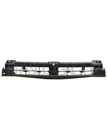 RINFORZO PARAURTI ANTERIORE PLASTICA RENAULT TRAFIC Mod. 01-07 - 05-14