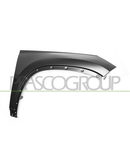 PARAFANGO ANTERIORE DESTRO SKODA KODIAQ (NS7) Mod. 09-16 - 03-21