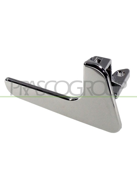 LEVA MANIGLIA ANTERIORE-POSTERIORE DESTRA INTERNA CROMATA SEAT IBIZA CORDOBA Mod. 09-99 - 05-02