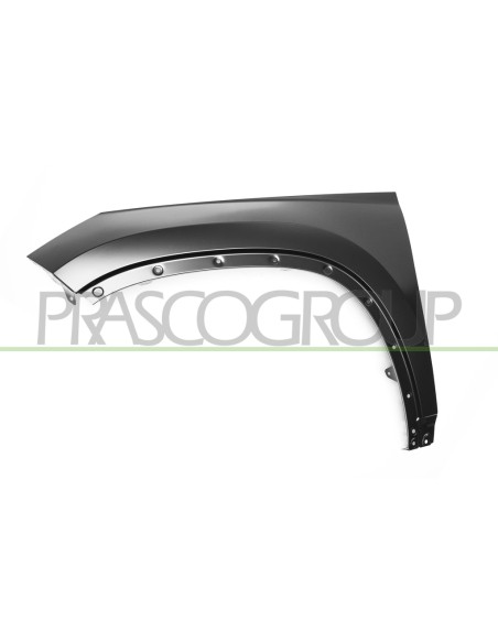 PARAFANGO ANTERIORE SINISTRO SKODA KODIAQ (NS7) Mod. 09-16 - 03-21