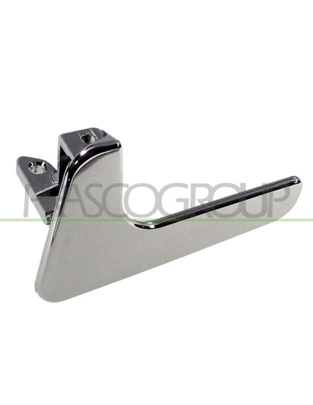 LEVA MANIGLIA ANTERIORE-POSTERIORE SINISTRA INTERNA CROMATA SEAT IBIZA CORDOBA Mod. 09-99 - 05-02
