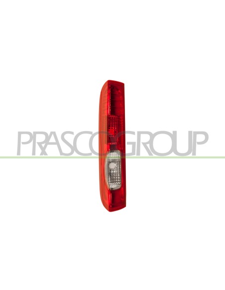 FANALE POSTERIORE SINISTRO SENZA PORTA LAMPADA NIS