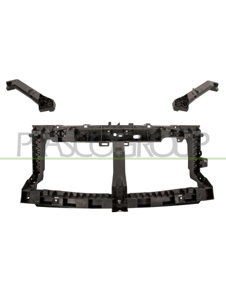 FRONTALE ANTERIORE COMPLETO RENAULT TRAFIC (X82) Mod. 06-14 - 09-19