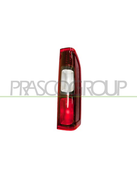 FANALE POSTERIORE DESTRO SENZA PORTALAMPADA RENAULT TRAFIC (X82) Mod. 06-14 - 09-19