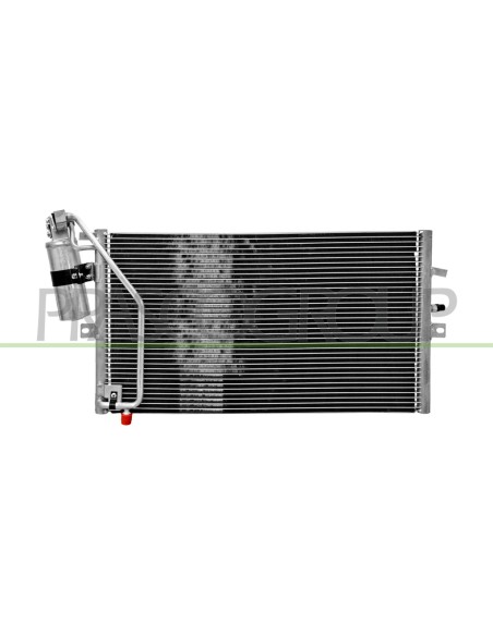 CONDENSATORE