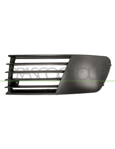 GRIGLIA SINISTRA PARAURTI ANTERIORE SEAT IBIZA CORDOBA Mod. 06-02 - 02-06