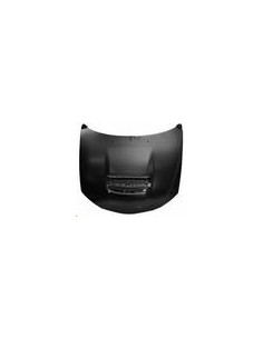 COFANO CON FORO TURBO SUBARU - IMPREZA - MOD. 01-