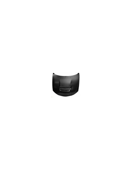 COFANO CON FORO TURBO SUBARU - IMPREZA - MOD. 01-