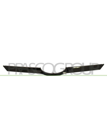 MODANATURA GRIGLIA RADIATORE NERA LUCIDA SUBARU XV Mod. 06-18 - 10-21