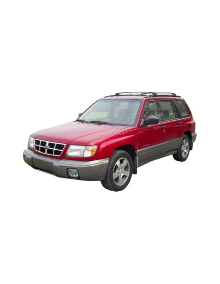 RINFORZO PARAURTI ANTERIORE SUBARU - FORESTER - MO