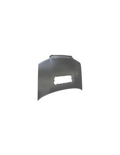 COFANO MOD. TURBO SUBARU - FORESTER - MOD. 01-06 -