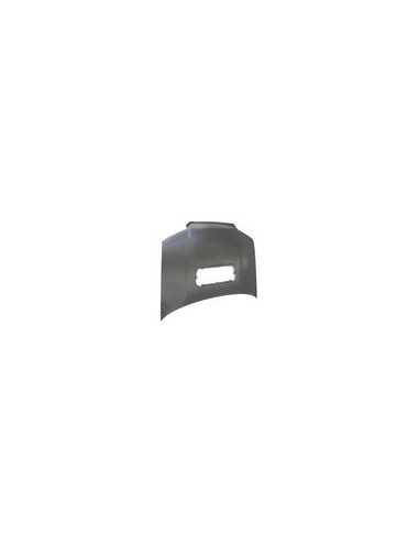 COFANO MOD. TURBO SUBARU - FORESTER - MOD. 01-06 -