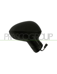 RETROVISORE DESTRO ELETTRICO NERO TERMICO CONVESSO 8H5P SEAT IBIZA Mod. 07-08 - 04-12