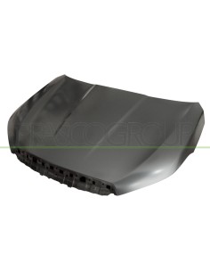 COFANO ALLUMINIO SUBARU FORESTER (SJ) Mod. 01-14 - 02-16