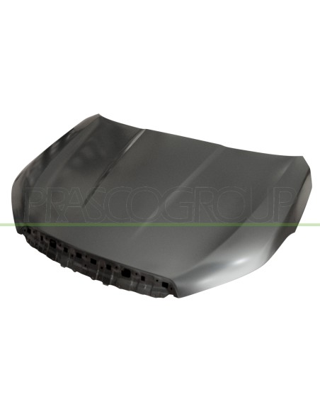 COFANO ALLUMINIO SUBARU FORESTER (SJ) Mod. 01-14 - 02-16
