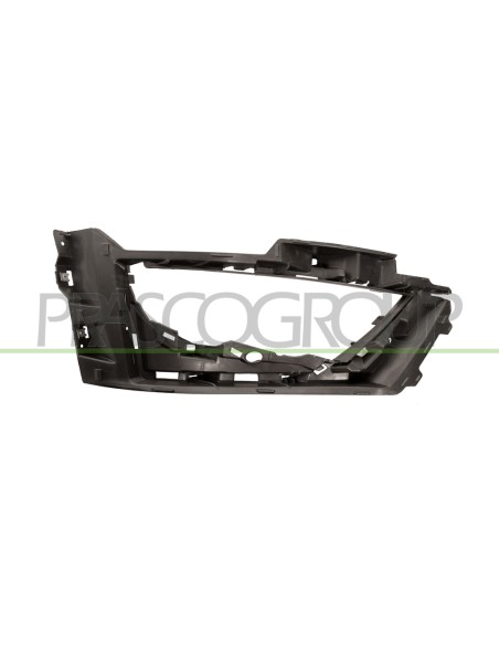 SUPPORTO FENDINEBBIA DESTRO SEAT IBIZA FR (6J) Mod. 10-13 - 05-15