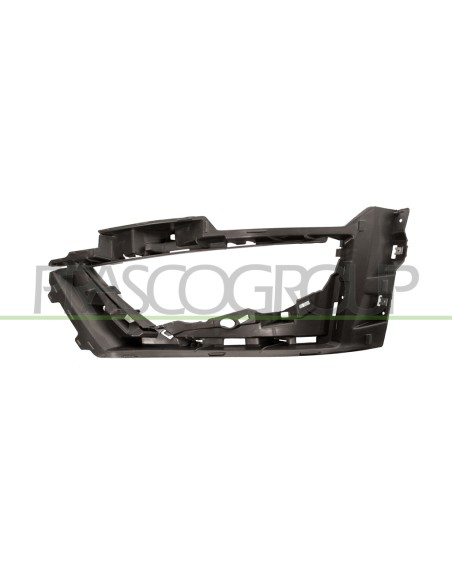 SUPPORTO FENDINEBBIA SINISTRO SEAT IBIZA FR (6J) Mod. 10-13 - 05-15
