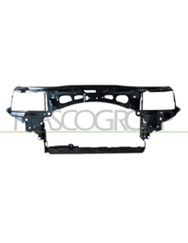 FRONTALE ANTERIORE COMPLETO SENZA ARIA CONDIZIONATA SKODA OCTAVIA Mod. 08-00 - 03-04