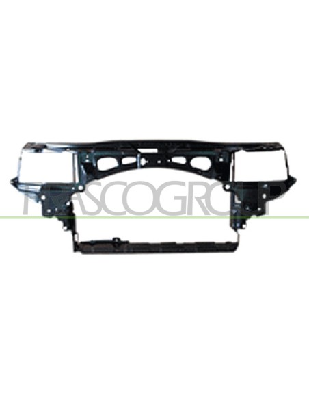 FRONTALE ANTERIORE COMPLETO SENZA ARIA CONDIZIONATA SKODA OCTAVIA Mod. 08-00 - 03-04