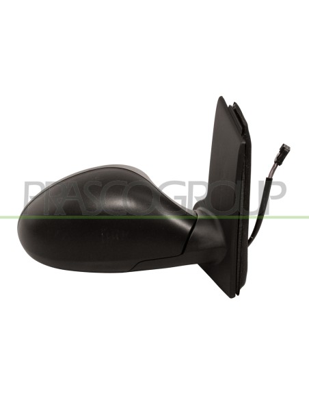 RETROVISORE DX-ELETTRICO-TERMICO-CONVESSO SEAT - ALTEA - MOD. 04/04 - ST3207313 PRASCO