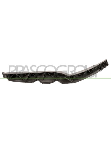 STAFFA DESTRA PARAURTI ANTERIORE LATERALE PLASTICA SKODA OCTAVIA Mod. 04-04 - 10-08