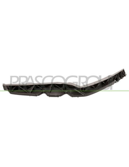 STAFFA DESTRA PARAURTI ANTERIORE LATERALE PLASTICA SKODA OCTAVIA Mod. 04-04 - 10-08
