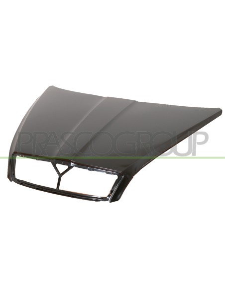 COFANO SKODA OCTAVIA Mod. 11-08 - 04-13