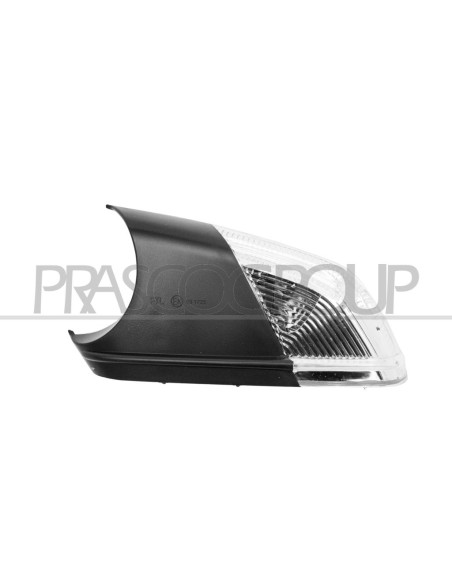 FANALE E LUCE CORTESIA RETROVISORE SINISTRO LED SKODA OCTAVIA Mod. 04-04 - 10-08